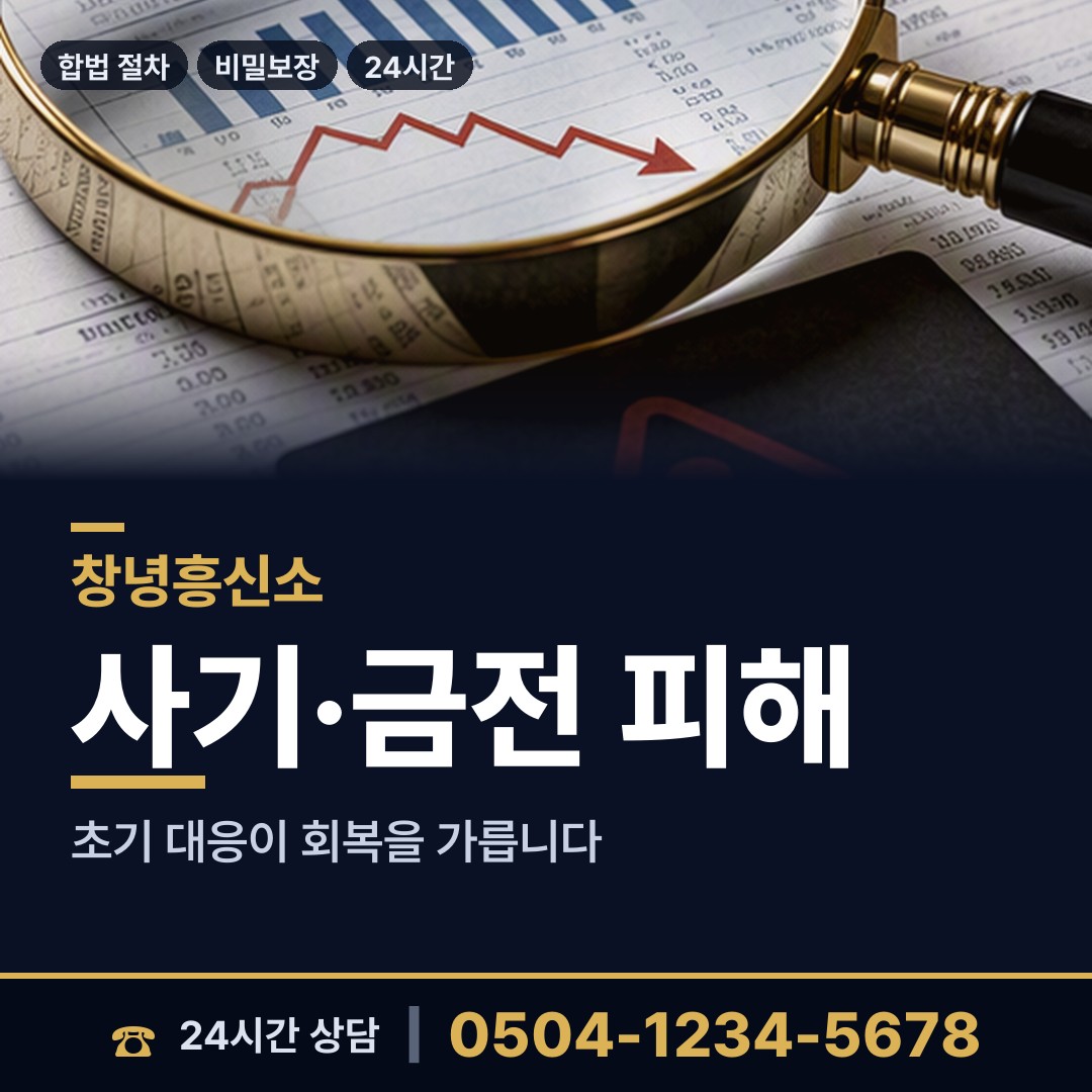 창녕 대지면 혼인파탄증거 상담 안내
